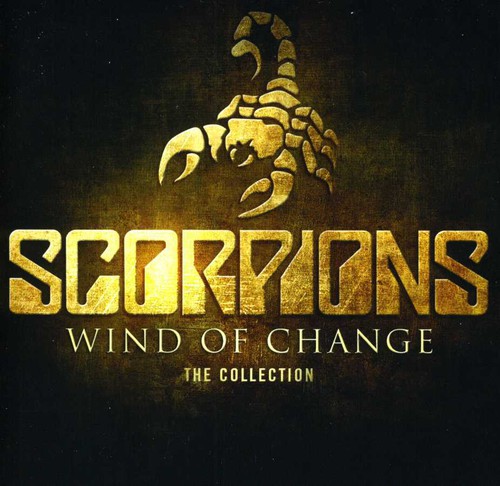 Wind of Change: Best of [Import]