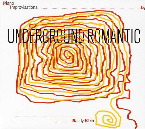 Underground Romantic