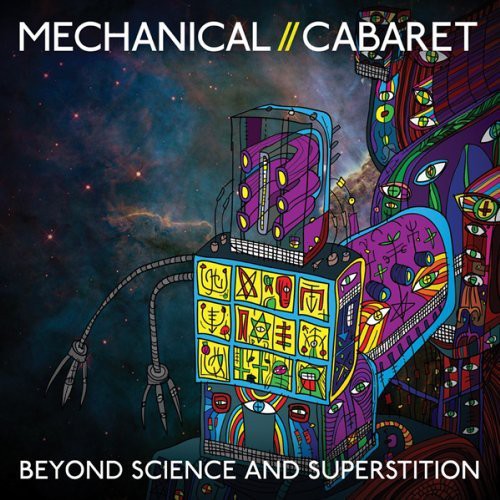 Beyond Science & Superstition