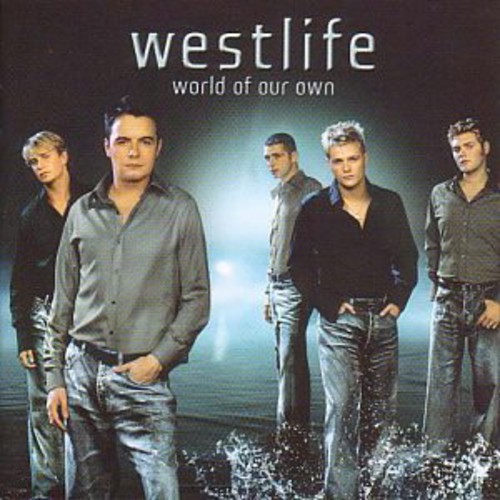 World of Our Own [Import]