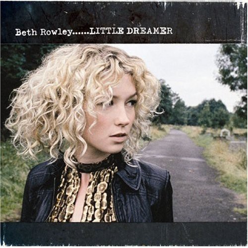 Little Dreamer [Import]