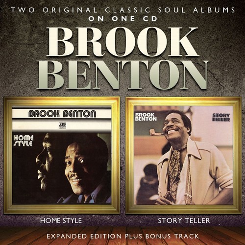 Home Style /  Story Teller: Expanded Edition [Import]