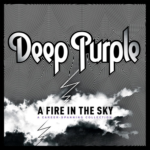 Fire In The Sky [Import]