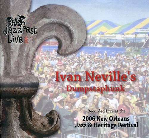 Jazz Fest 2006