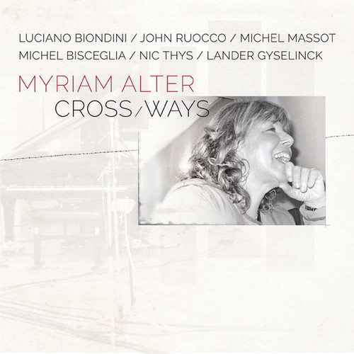Crossways
