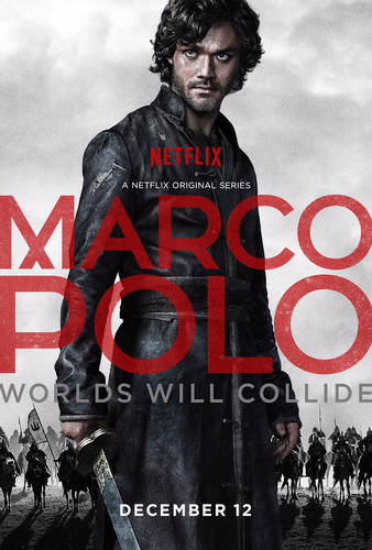 Marco Polo: Season 1