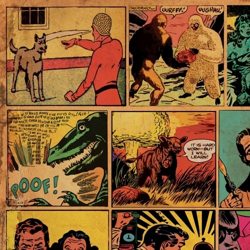 10 Seconds To Collapse