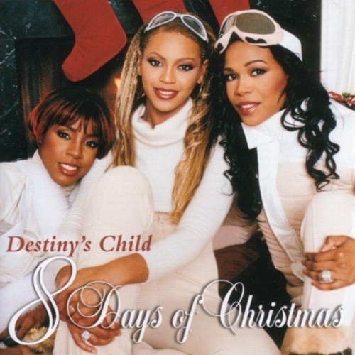 8 Days of Christmas [Import]