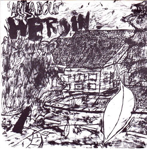 All About Heroin