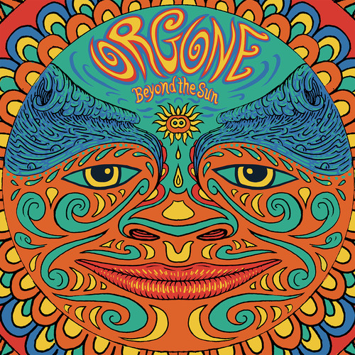Beyond the Sun