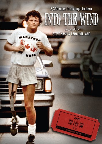 Espn 30 for 30: Into the Wind