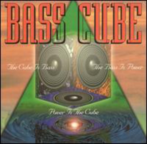 Bass Cube, Vol.1