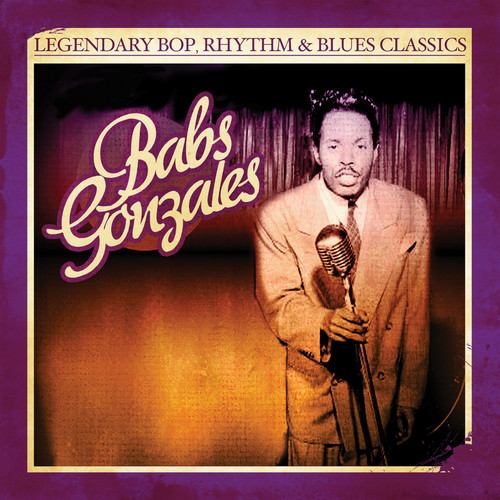 Legendary Bop, Rhythm & Blues Classics