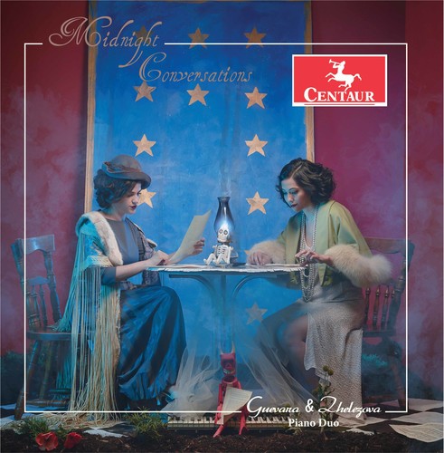 Midnight Conversations