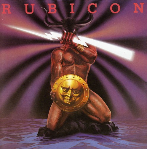 Rubicon/ American Dreams