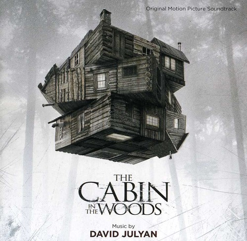Cabin in the Woods (Original Soundtrack)