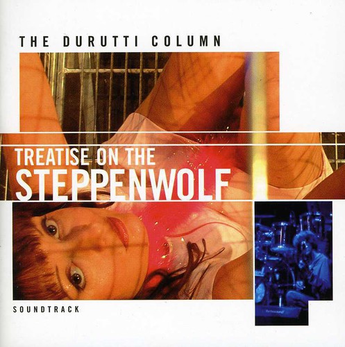 Treatise on the Steppenwolf