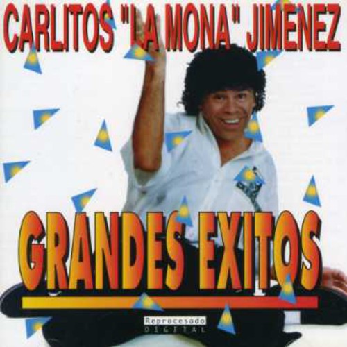 Grandes Exitos [Import]