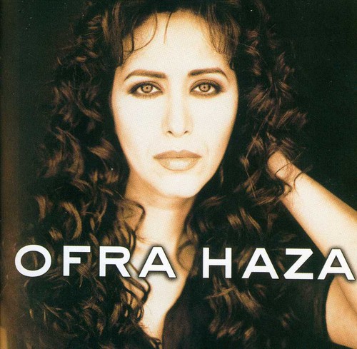 Ofra Haza 1997 [Import]