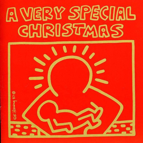 Very Special Christmas /  Various