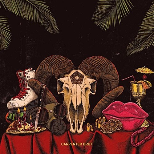 Album Art