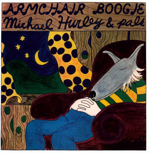 Album Art