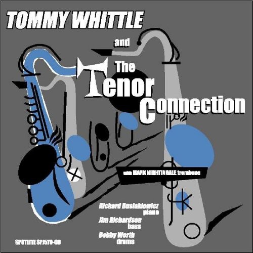 Tenor Connection [Import]