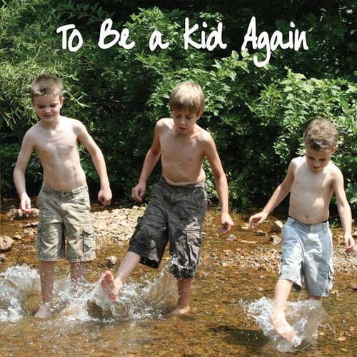 Sherman Raney - To Be a Kid Again
