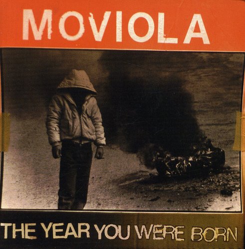 Moviola - Tree Stump Named Desire