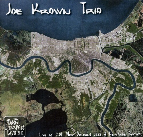 Live at Jazz Fest 2011