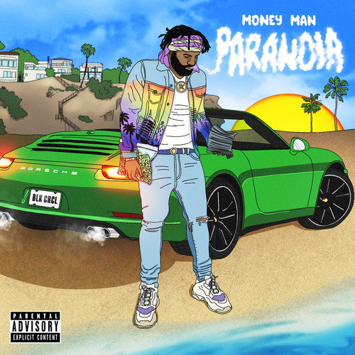 Paranoia [Explicit Content]