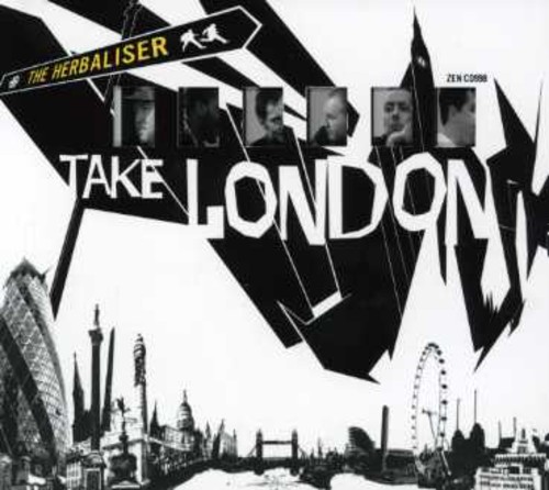 Take London