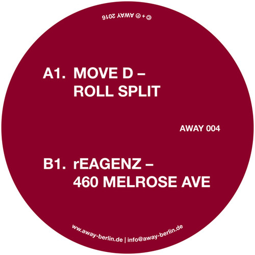 Roll Split / 460 Melrose Ave