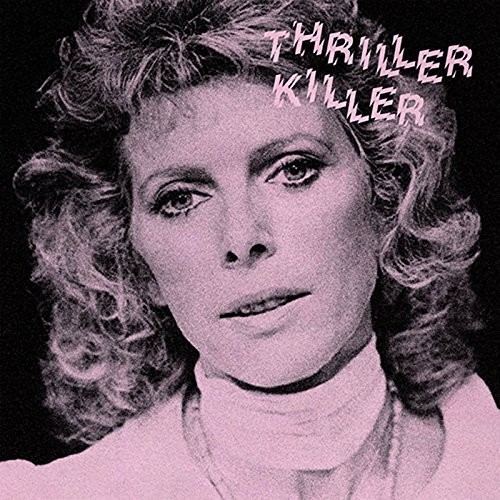 Thriller Killer (matias Aguayo Remix)