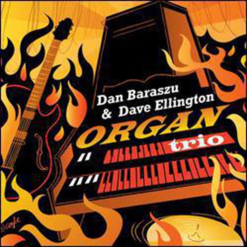 Organ Trio