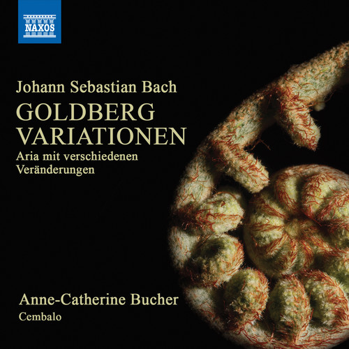 Goldberg Variations