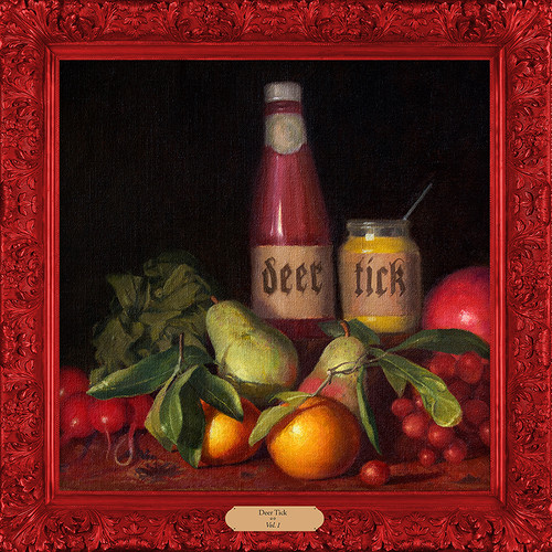 DEER TICK VOL 1