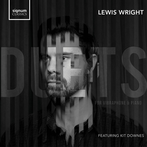 Duets /  Vibraphone & Piano