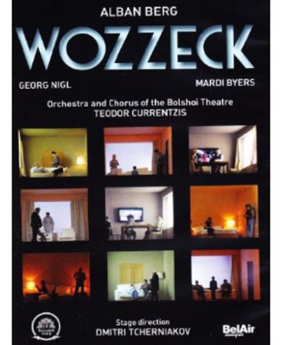 Wozzeck