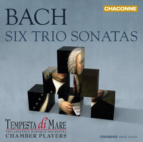 Six Trio Sonatas
