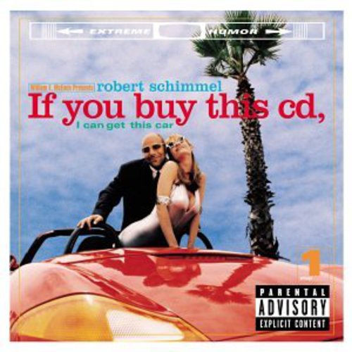 If You Buy This CD I Can Get This Car [Explicit Content]