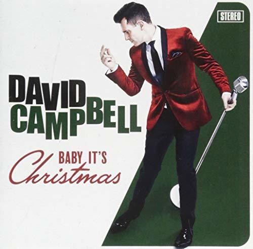 Baby It's Christmas [Import]