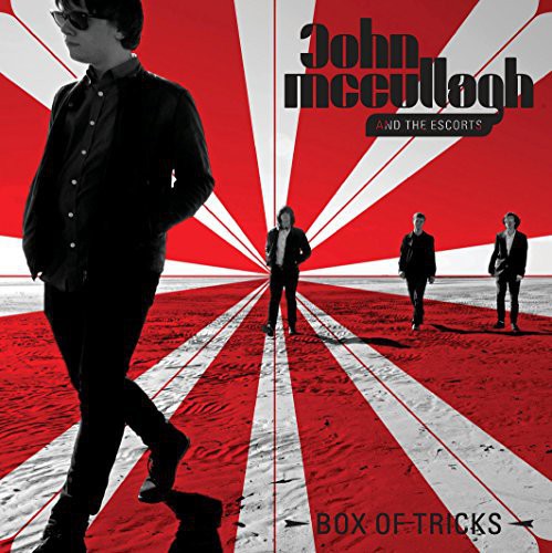 Box of Tricks [Import]