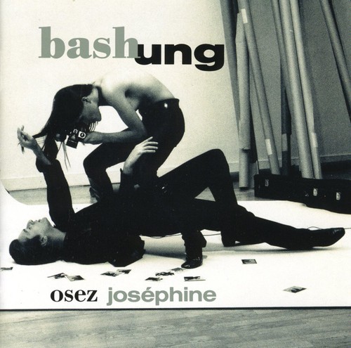 Osez Josephine [Import]