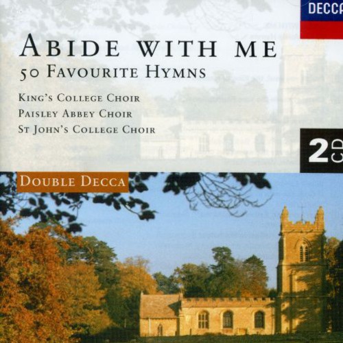 Abide with Me: 50 Favourite Hymns
