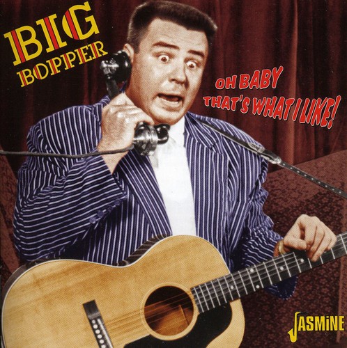 Big Bopper /  Various [Import]