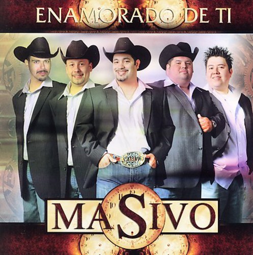Masivo - Enamorado de Ti