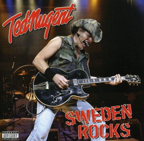 Sweden Rocks [Import]