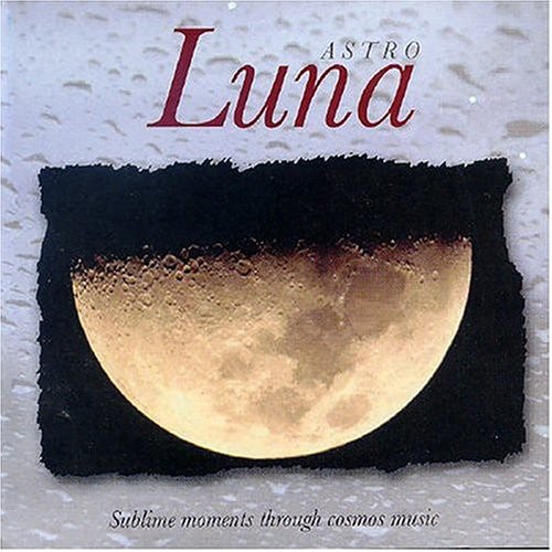 Liquid Sounds: Astro Luna