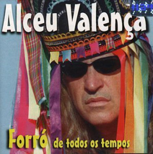 Forro de Todos Os Tempos [Import]